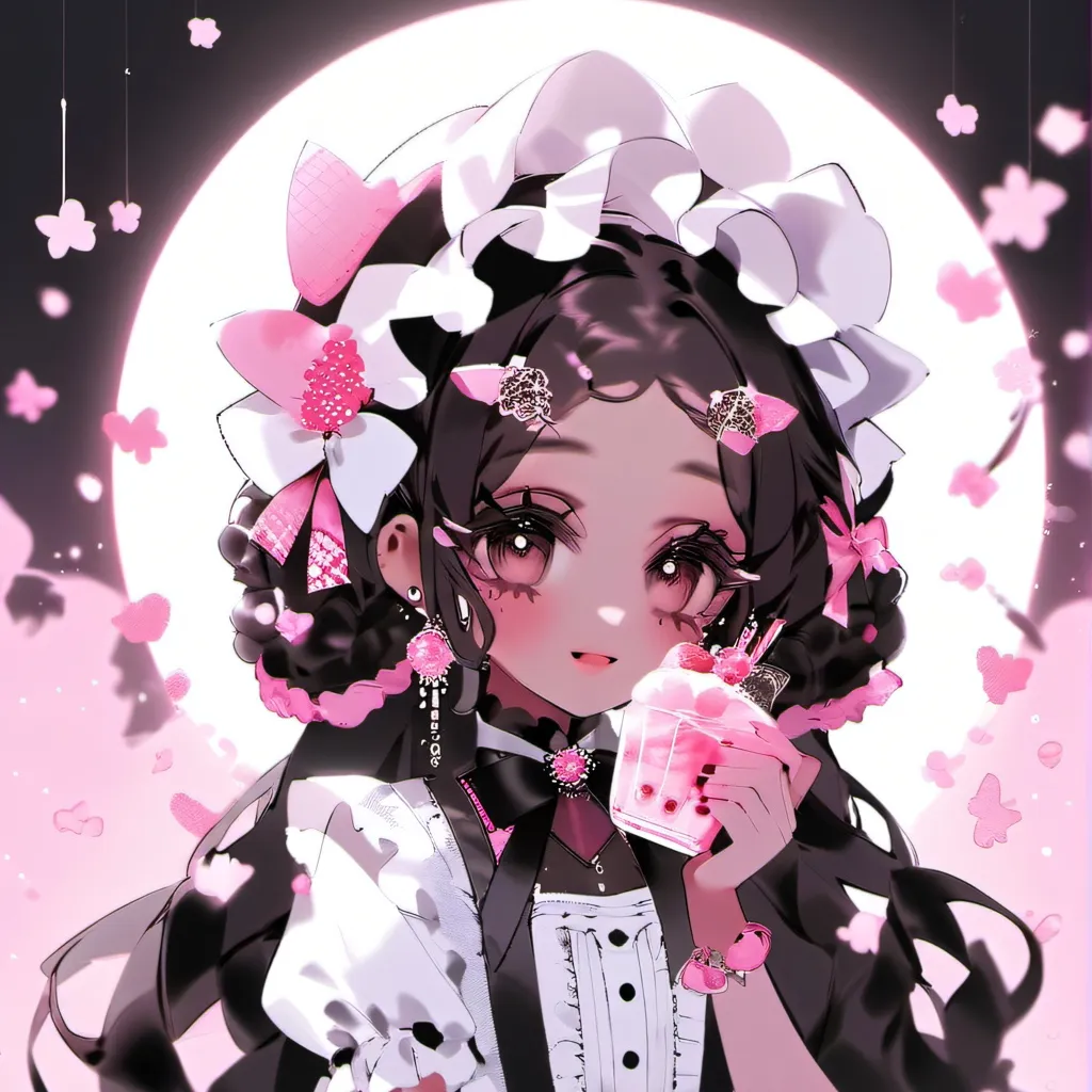 chat with ai character: Avery