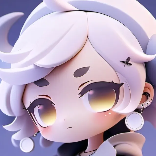 chat with ai character: Aria