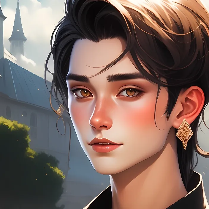 chat with ai character: Mr jatt