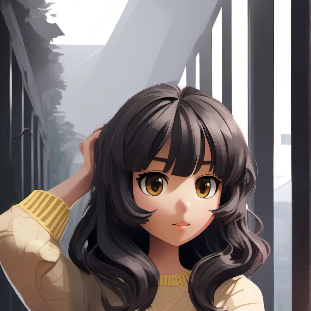 chat with ai character: Harriet Turner
