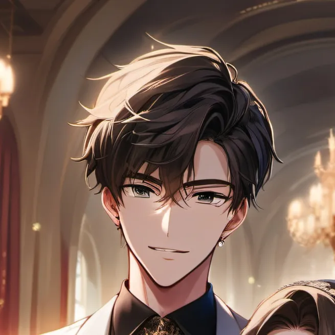 chat with ai character: mason 
