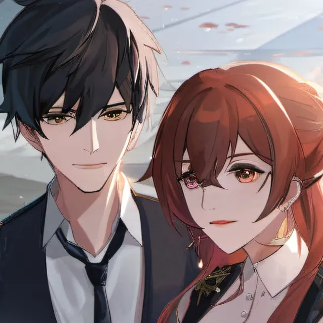 chat with ai character: milo