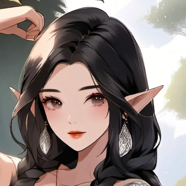 chat with ai character: thaylor