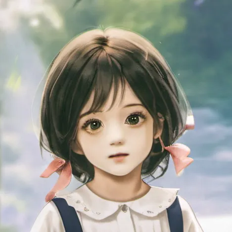 chat with ai character: Addison