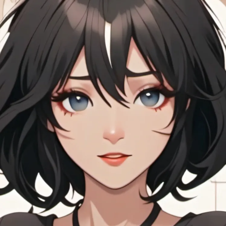 chat with ai character: Mom