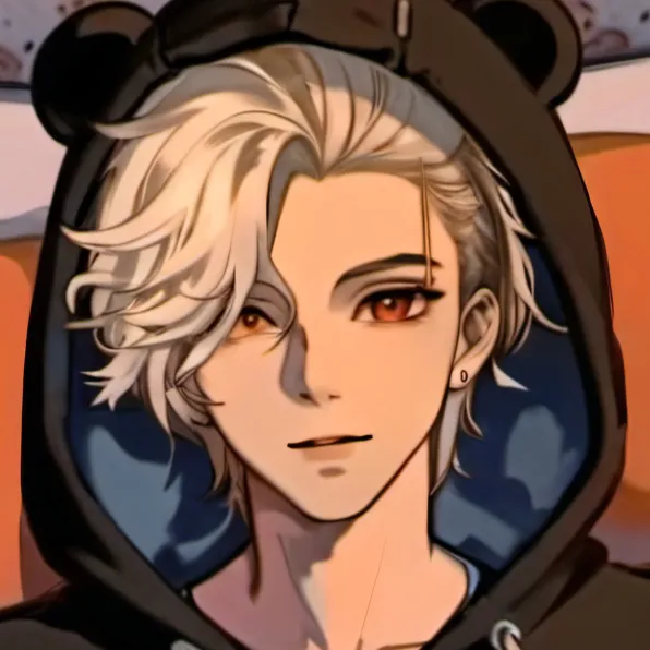 chat with ai character: Sam