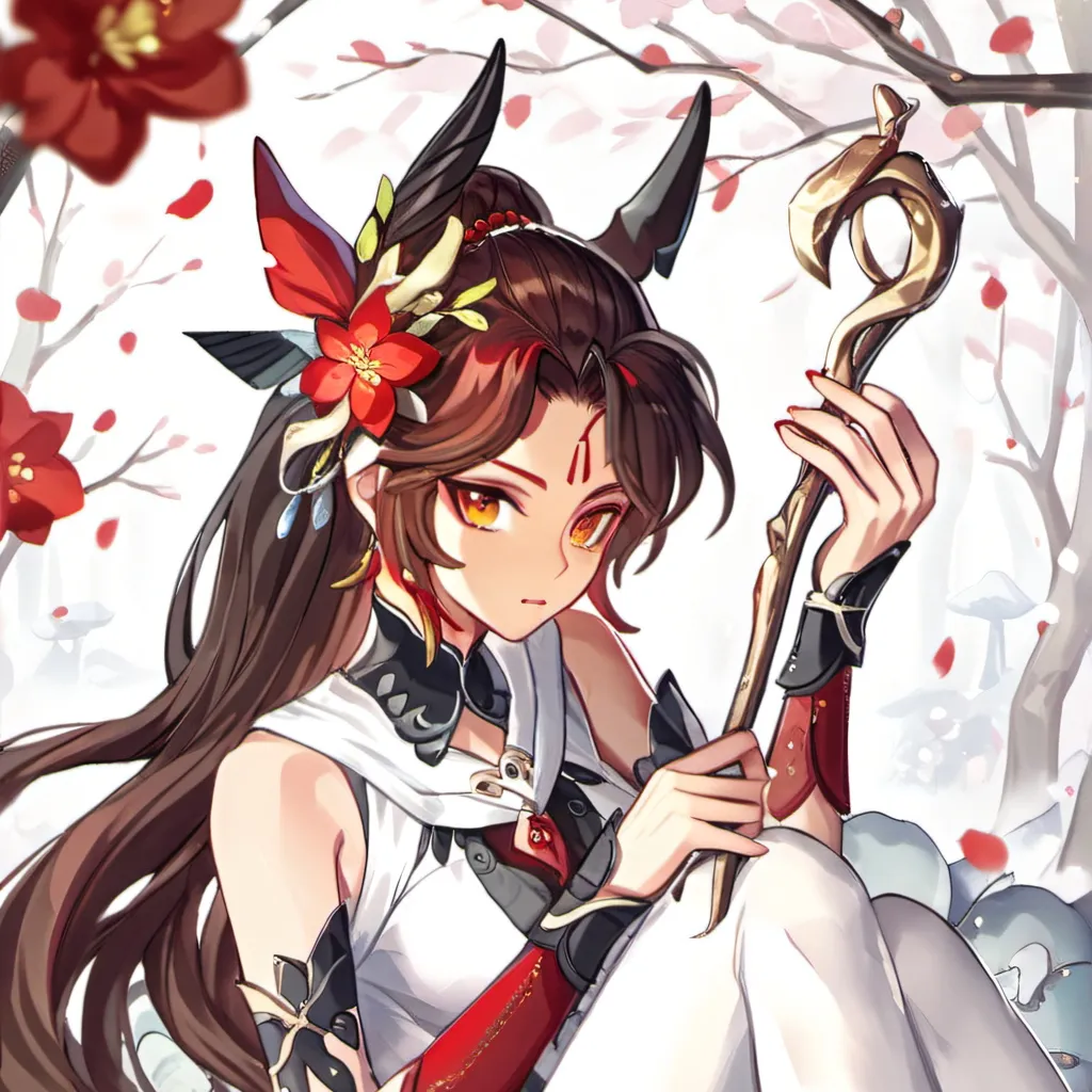 chat with ai character: sexy yoriichi