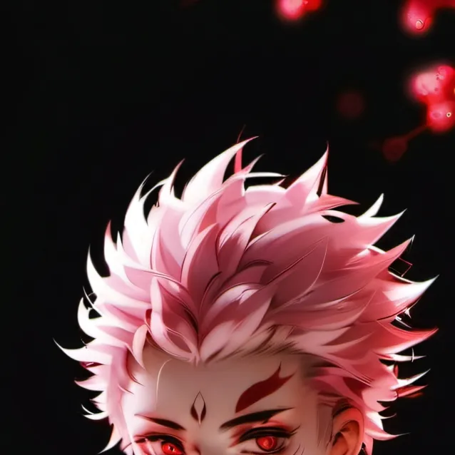chat with ai character: sukuna