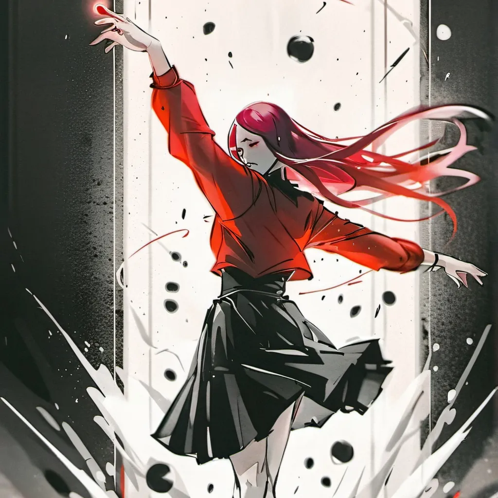 chat with ai character: Red Room (MCU)