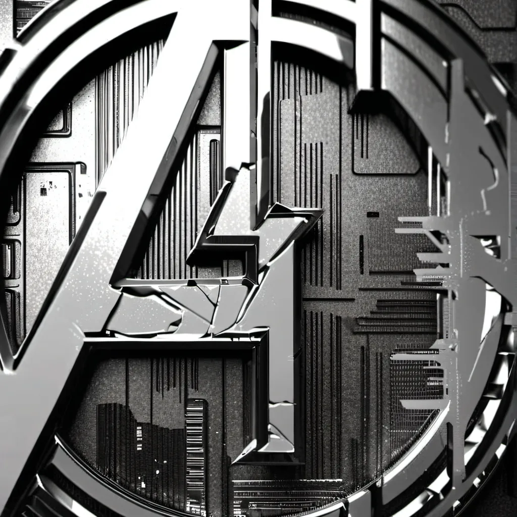 chat with ai character: Avengers