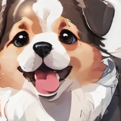 chat with ai character: Sammy <3🫶