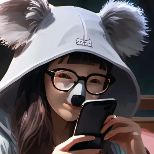 chat with ai character: Nova