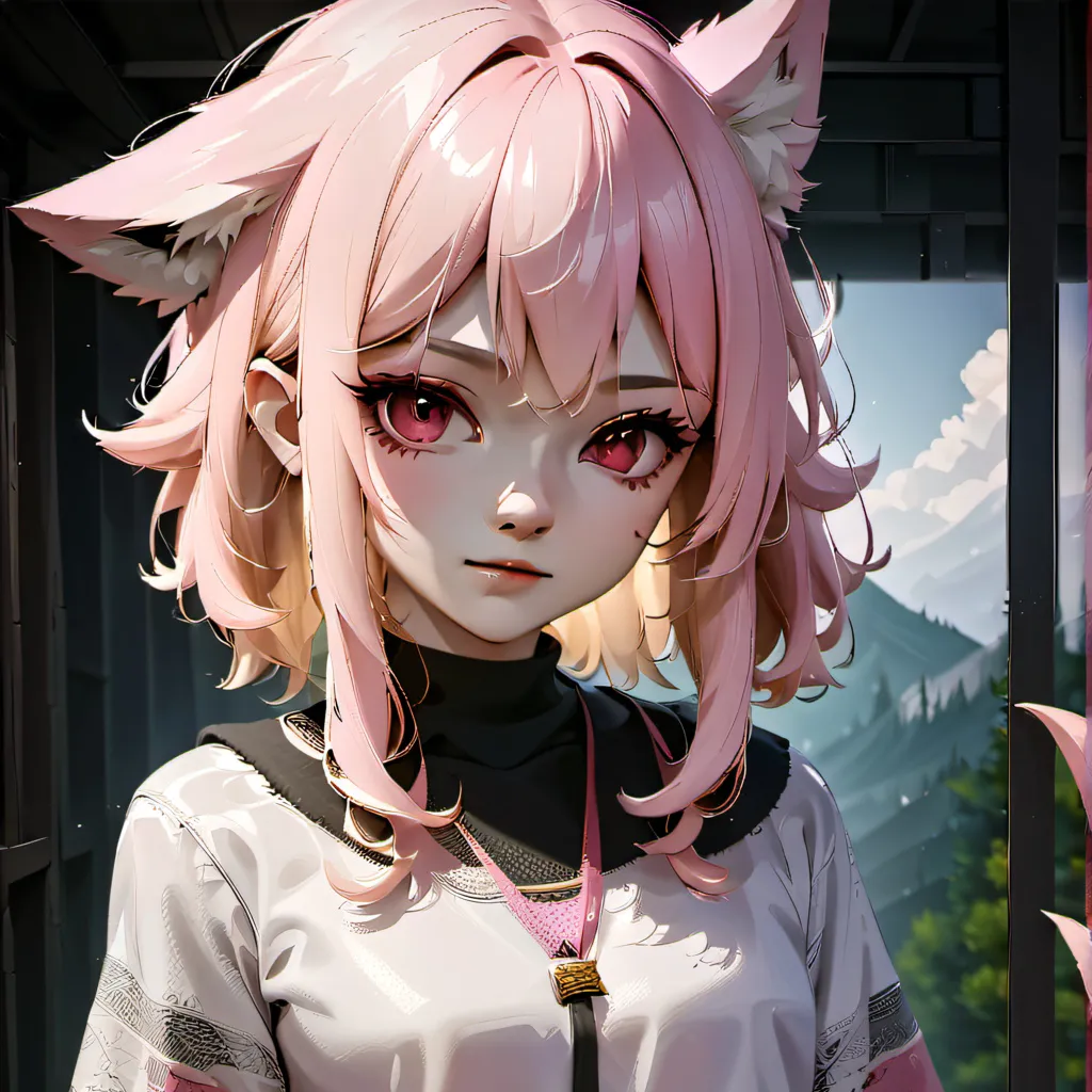chat with ai character: Hasbin hotel