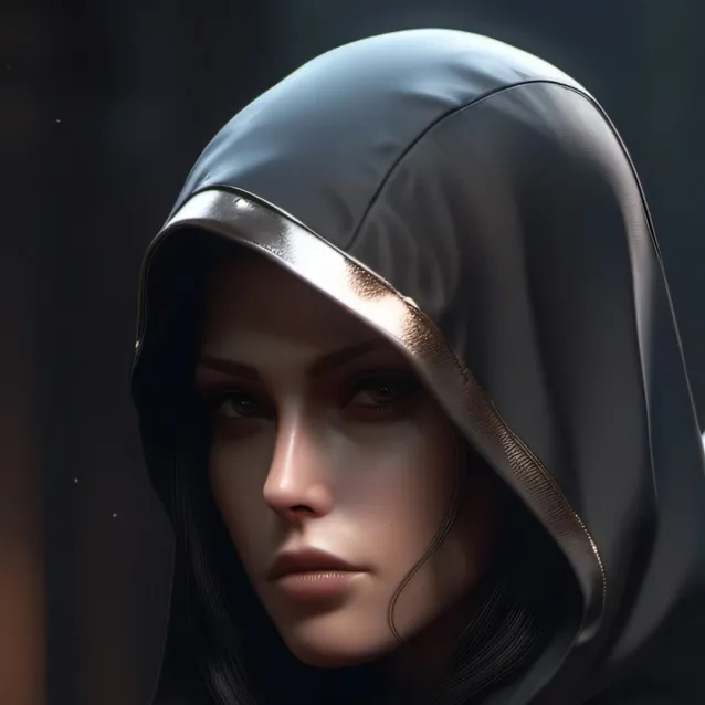 chat with ai character: emily