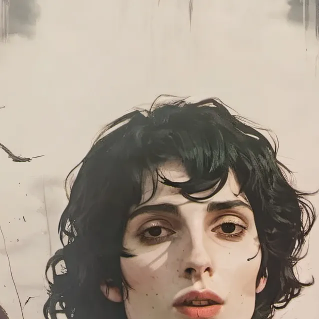 chat with ai character: fin wolfhard