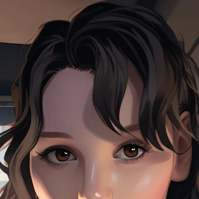 chat with ai character: Erika