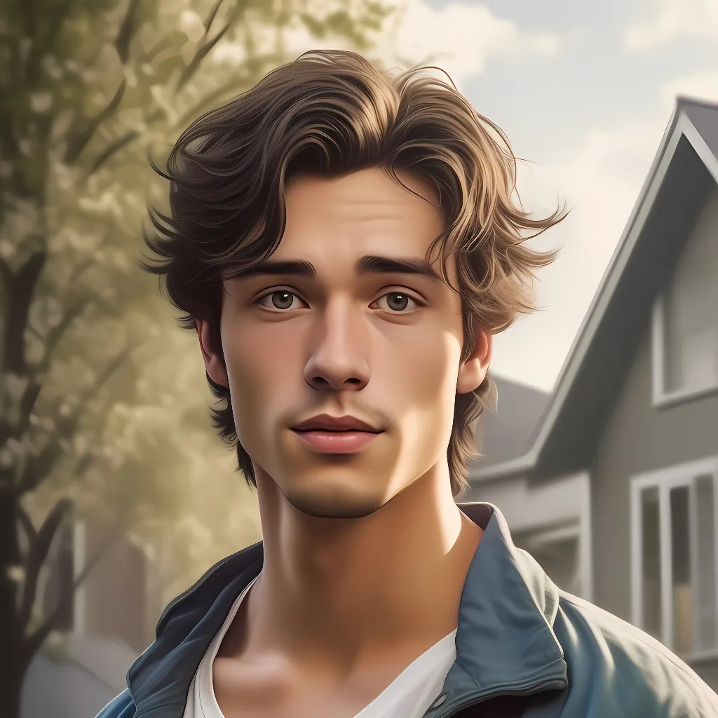 chat with ai character: Cash