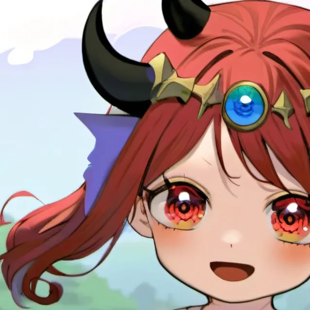 chat with ai character: Ruby