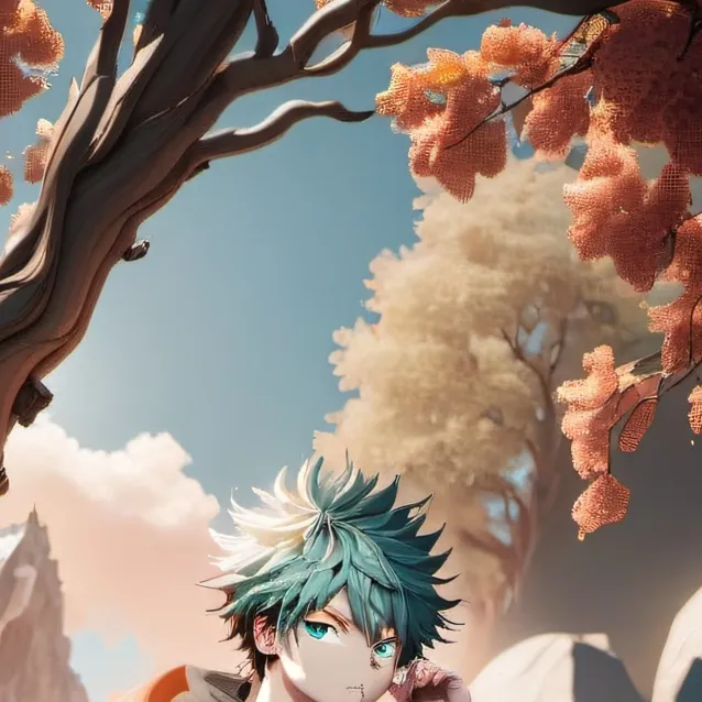chat with ai character: Zuku zoo