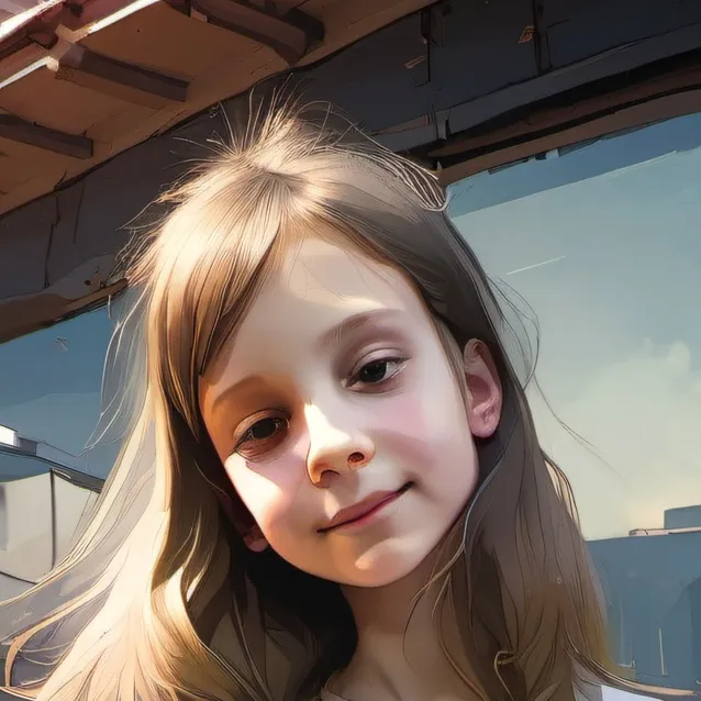 chat with ai character: Kiko