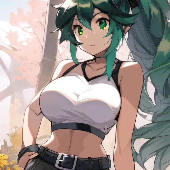 chat with ai character: deku Pokémontrain