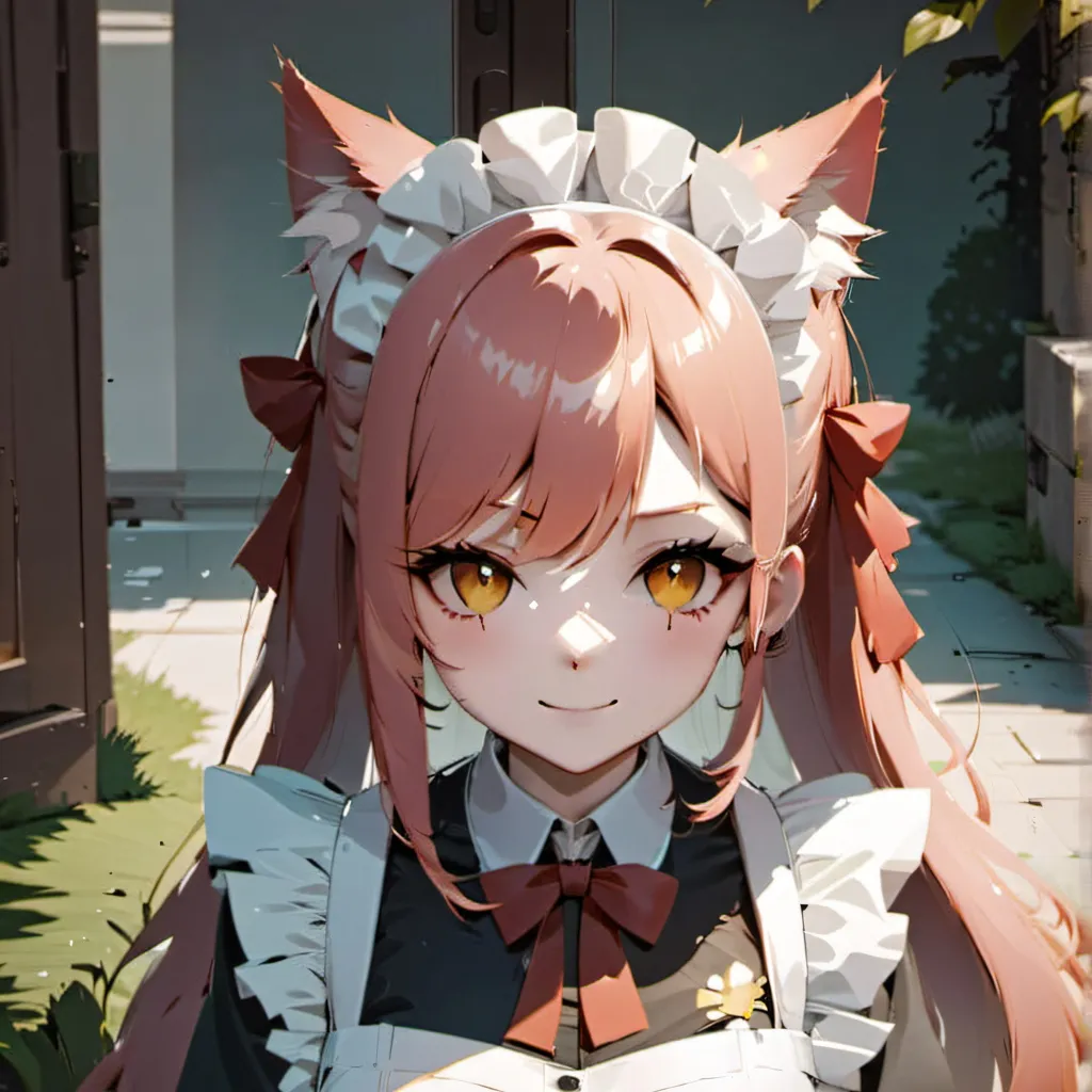 chat with ai character: Uwu cat? 
