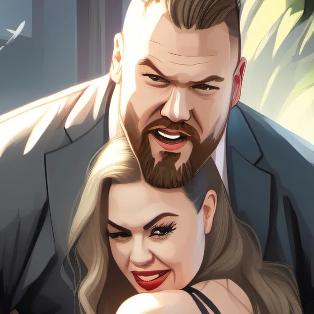 chat with ai character: sexy sam