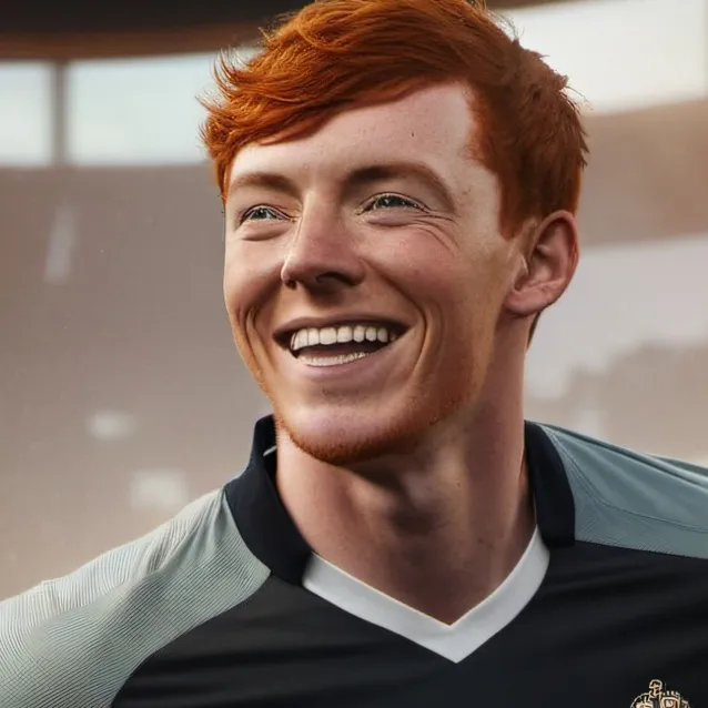 chat with ai character: Morgan 