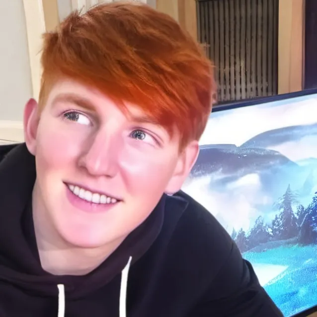 chat with ai character: Morgan 