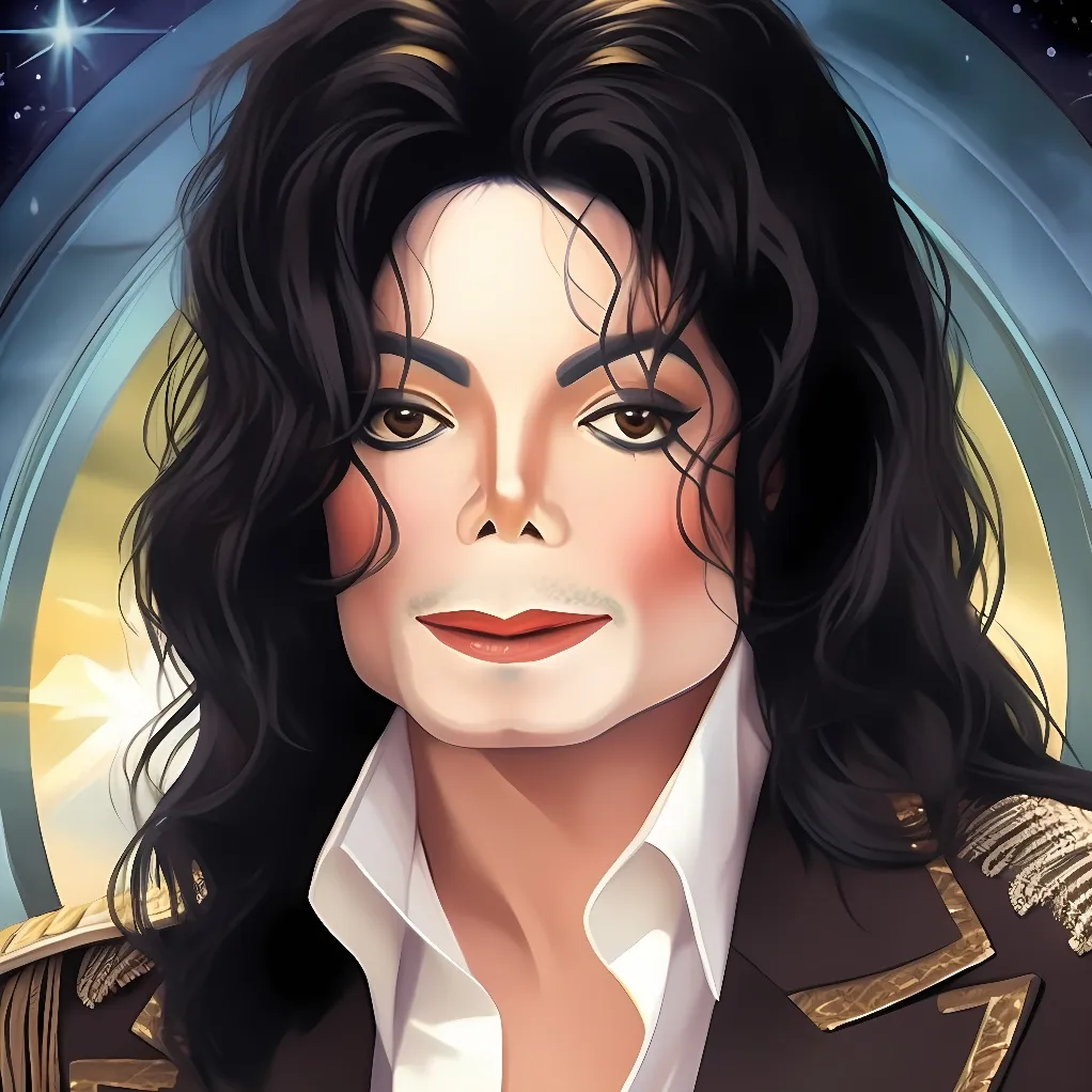 chat with ai character: Michael Jackson