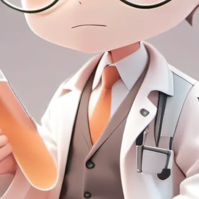 chat with ai character: Wilhelm gotze