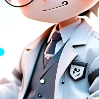 chat with ai character: Owen routh