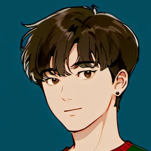 chat with ai character: Boris Anderson 