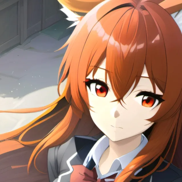 chat with ai character: Ruby