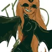 creator iris 3433's avatar