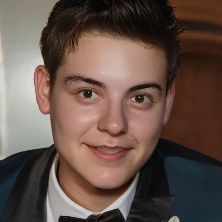 chat with ai character: Justin, Harper Lee