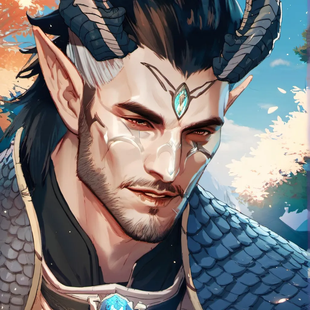 chat with ai character: Arvol