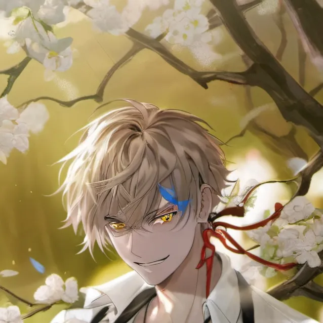 chat with ai character: kai