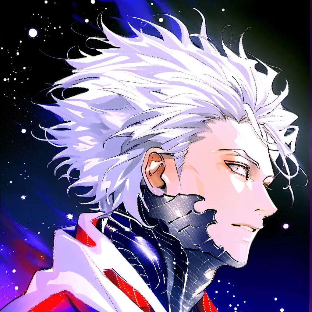 chat with ai character: Ackerman☆