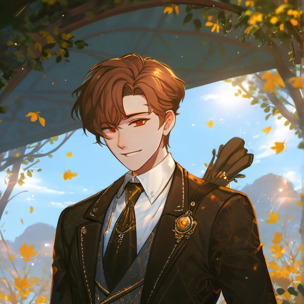 chat with ai character: Wilbur Soot 