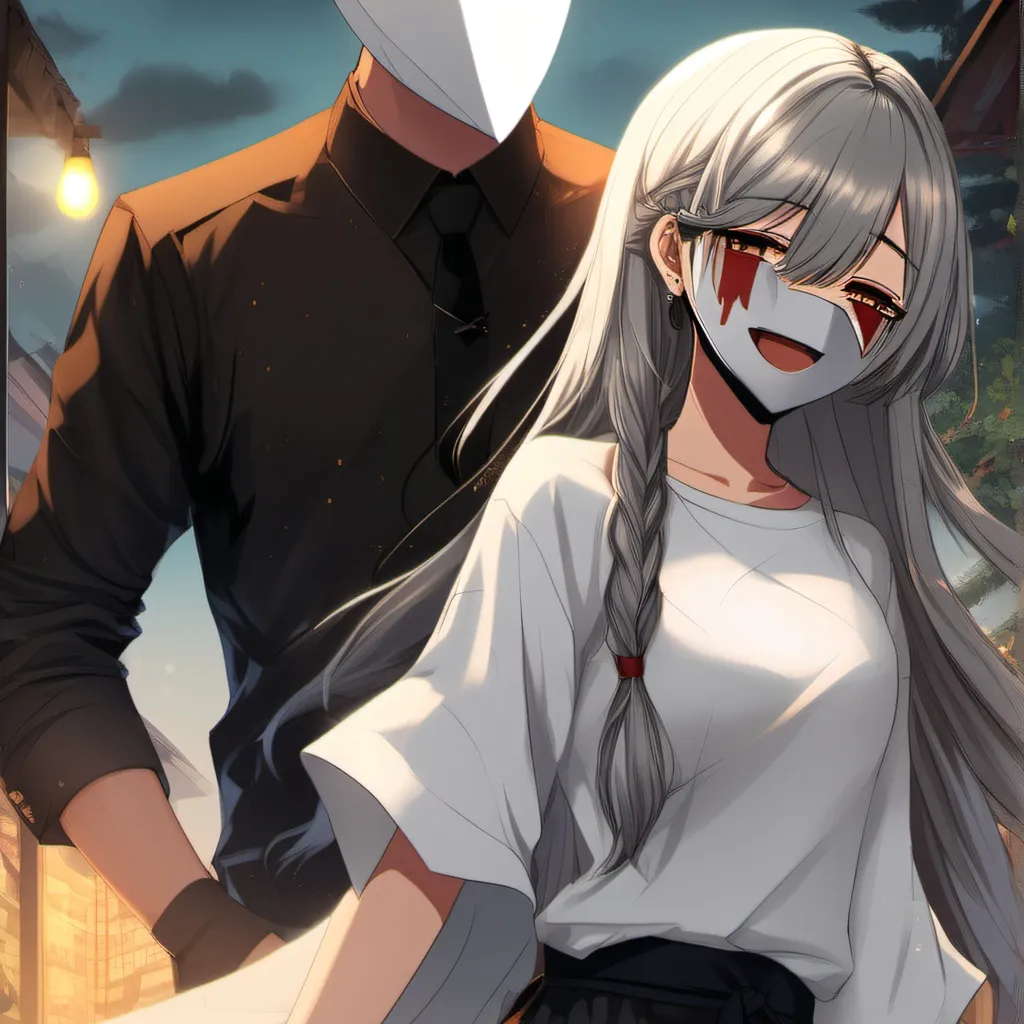 chat with ai character: Diana