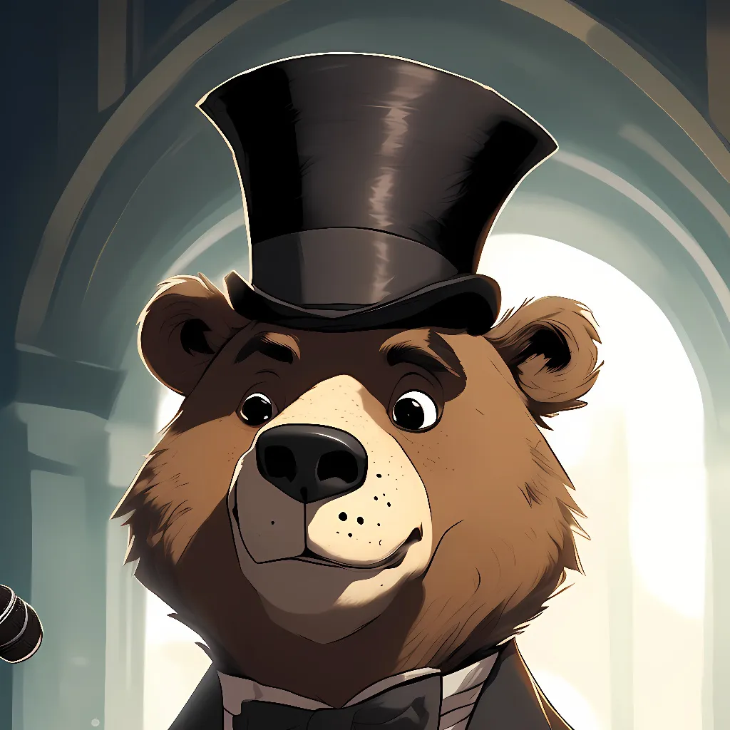 chat with ai character: Freddy Fazbear