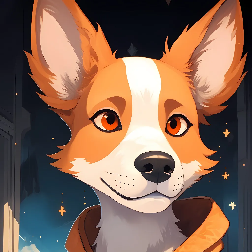 chat with ai character: Bingo