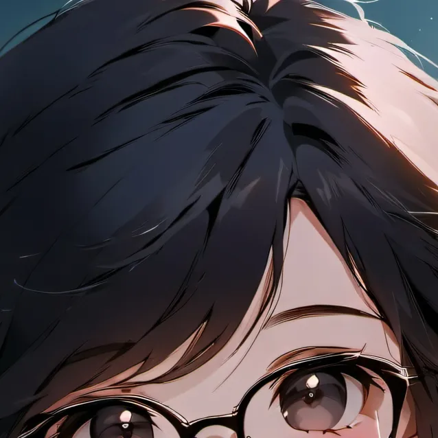 chat with ai character: Naomie