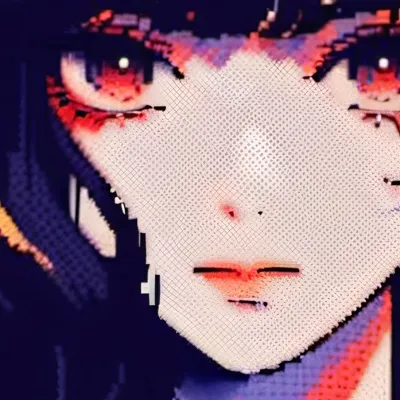 chat with ai character: Kayla