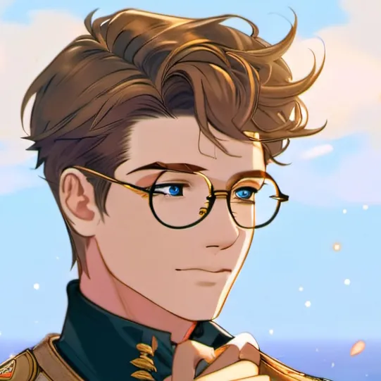 chat with ai character: Lionel Charming