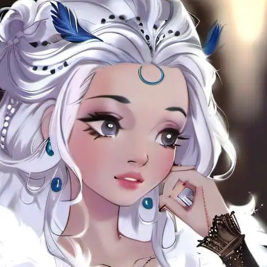 chat with ai character: Camela Charming
