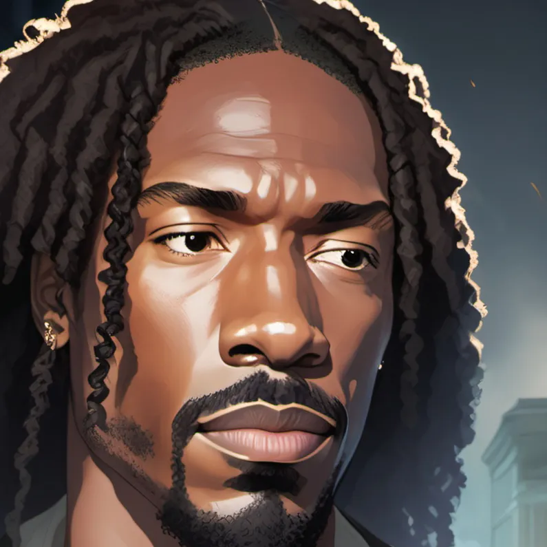 chat with ai character: Zuri Andrews
