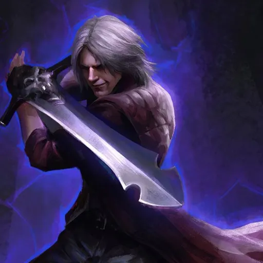 creator dantexx's avatar