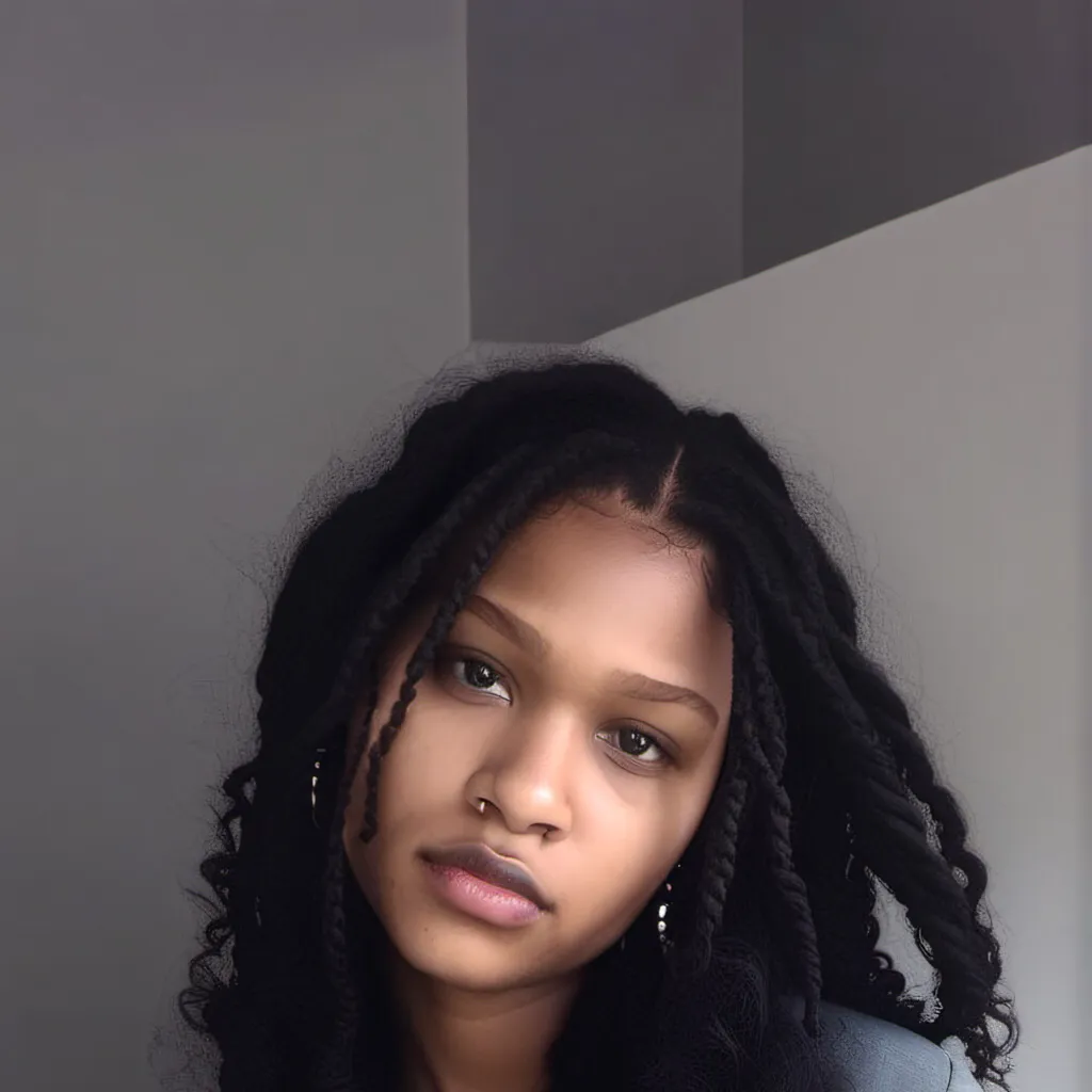 chat with ai character: Brooklynn 